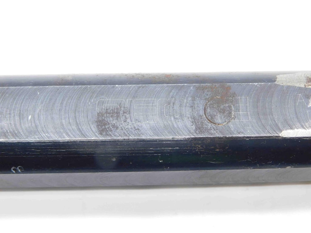 SECO 1 1/2 Dia A24-CGGL-06 COOLANT INDEXABLE Boring BAR LC..1606.. Inserts 1.5 - NS3974BU5