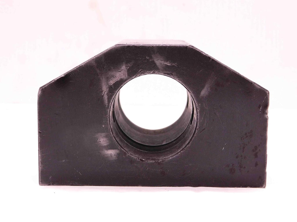 1 1/2 I.D. Lathe Boring BAR Turret Tool Holder 45mm X 80mm Bolt Hole Pattern - BR10123BW5