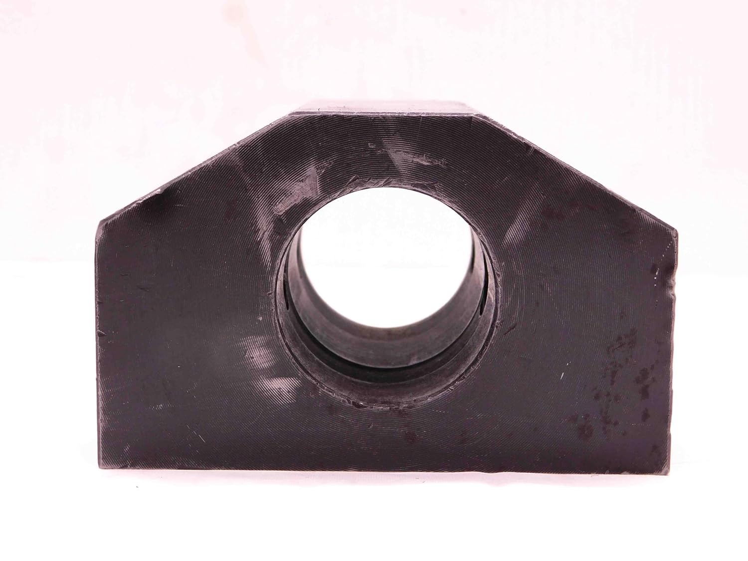 1 1/2 I.D. Lathe Boring BAR Turret Tool Holder 45mm X 80mm Bolt Hole Pattern - BR10123BW5