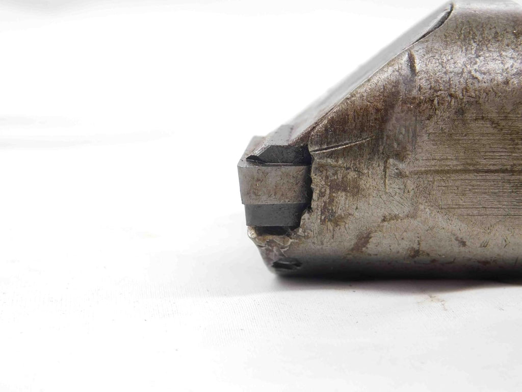 Criterion 1 1/2 Shank Dia TF-1212B INDEXABLE Boring BAR TP-32 Inserts 1.5 6.5 - DM2342AX4