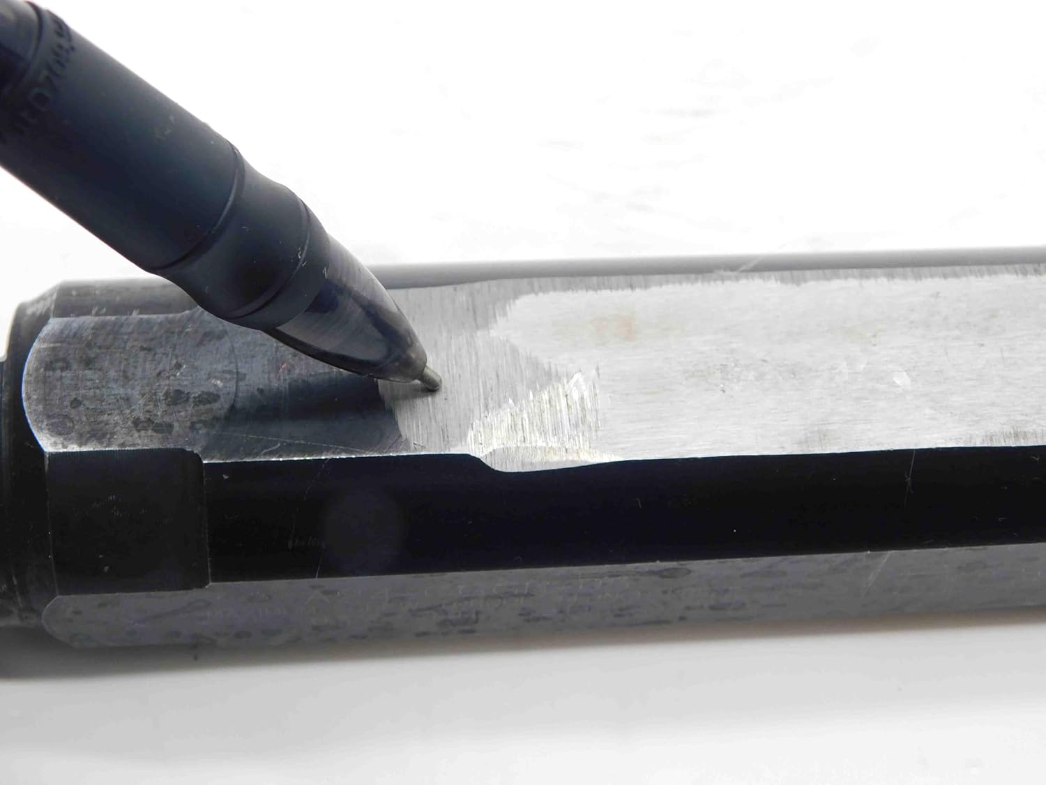 SECO 1 1/2 Dia A24-CGGR-05 COOLANT INDEXABLE Boring BAR LC..1605.. Inserts 1.5 - NS3966BU5
