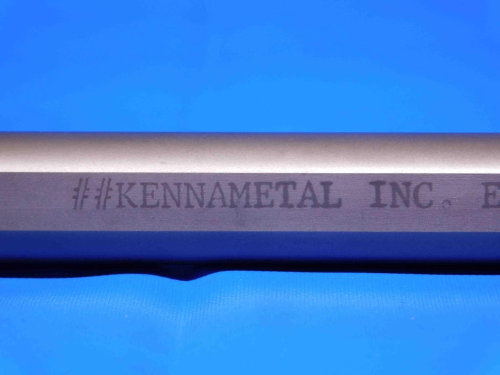 KENNAMETAL 1/2 Shank Dia E08CCTFPR2 Carbide COOLANT Thru INDEXABLE Boring BAR .5 - BR8223CE4