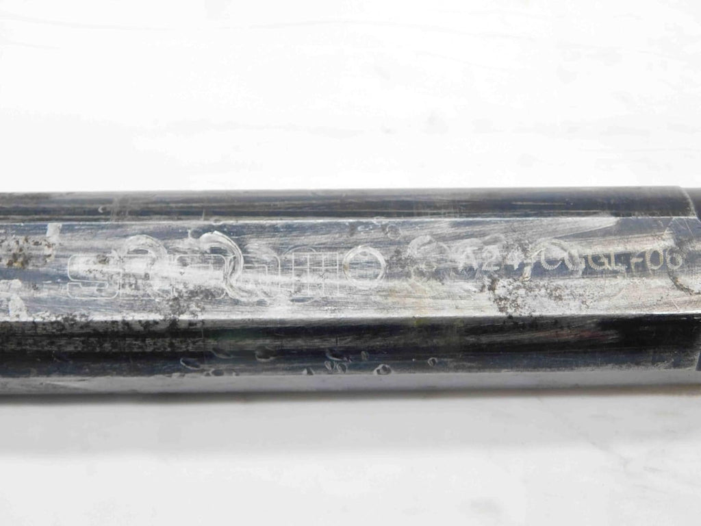 SECO 1 1/2 Dia A24-CGGL-06 COOLANT INDEXABLE Boring BAR LC..1606.. Inserts 1.5 - NS3972BU5