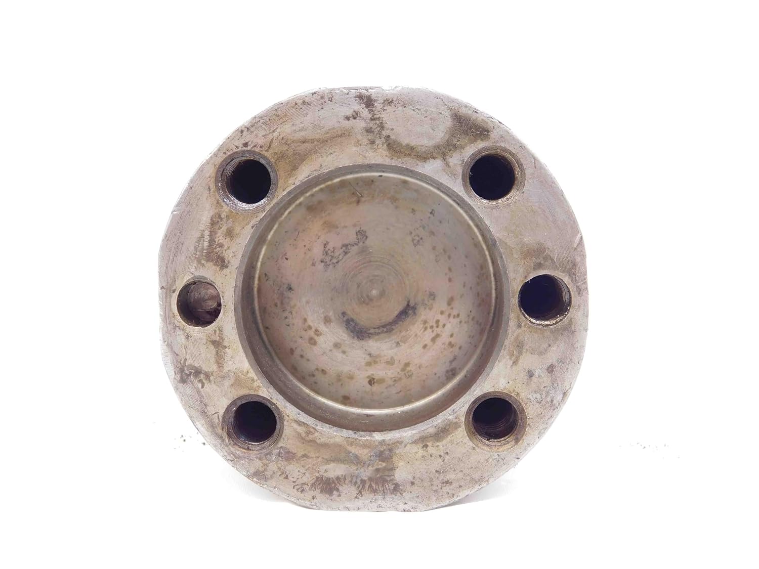 2 1/2 O.D. Shank/Arbor for KENLOC Boring BAR Head 1 1/2 ID 35.6mm Bolt Square - DM1907BU5