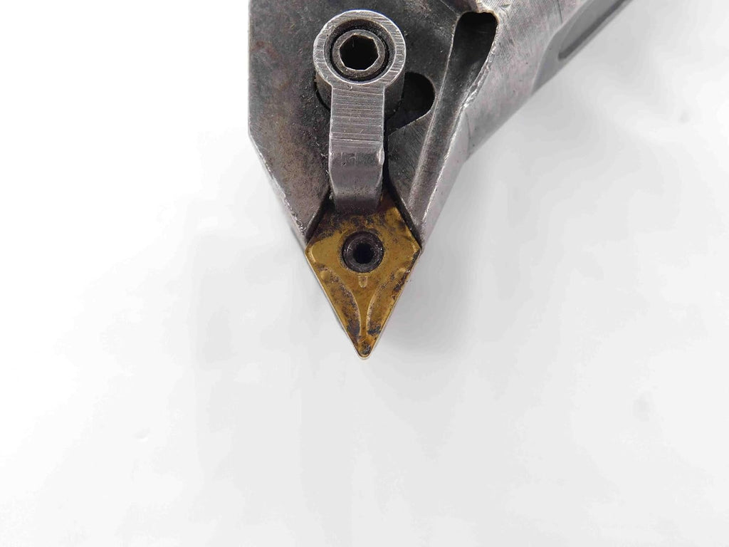 KENNAMETAL 1 1/2 Dia A24-MDQNR4 NB3 COOLANT Boring BAR DNMG 43 Inserts 1.5 - DM1857BU5