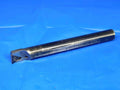 SANDVIK 1/2 Dia A08M-STFPR 2 COOLANT INDEXABLE Boring BAR TPMT 110304 Inserts .5 - BR0290BH3