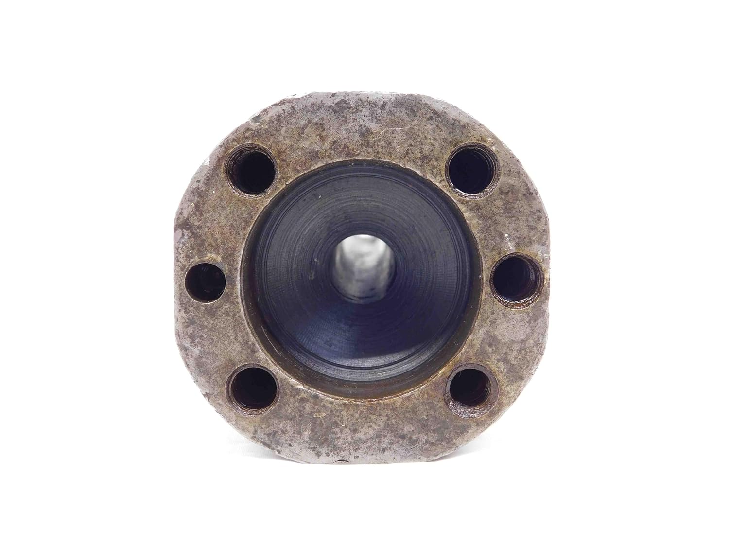 B-44-40 2 1/2 O.D. Shank/Arbor for KENLOC Boring BAR Head 1 1/2 I.D. 9 1/4 OAL - DM1908BU5