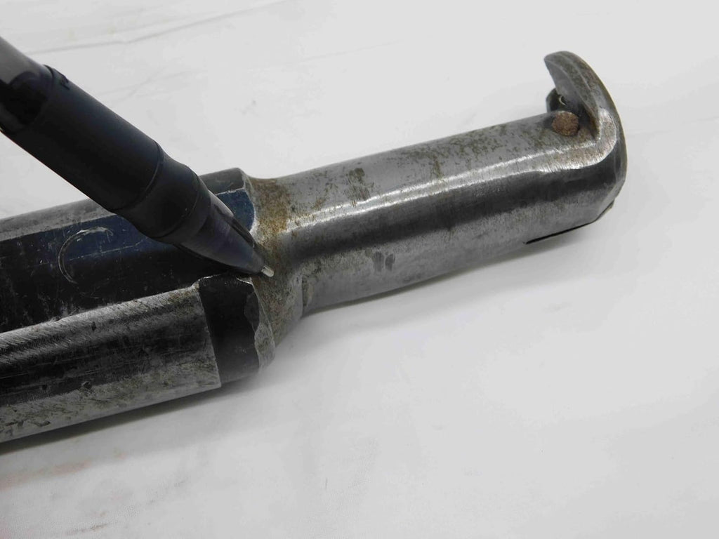 SECO 1 1/2 Dia A24-CGGL-06 COOLANT INDEXABLE Boring BAR LC..1606.. Inserts 1.5 - NS3975BU5