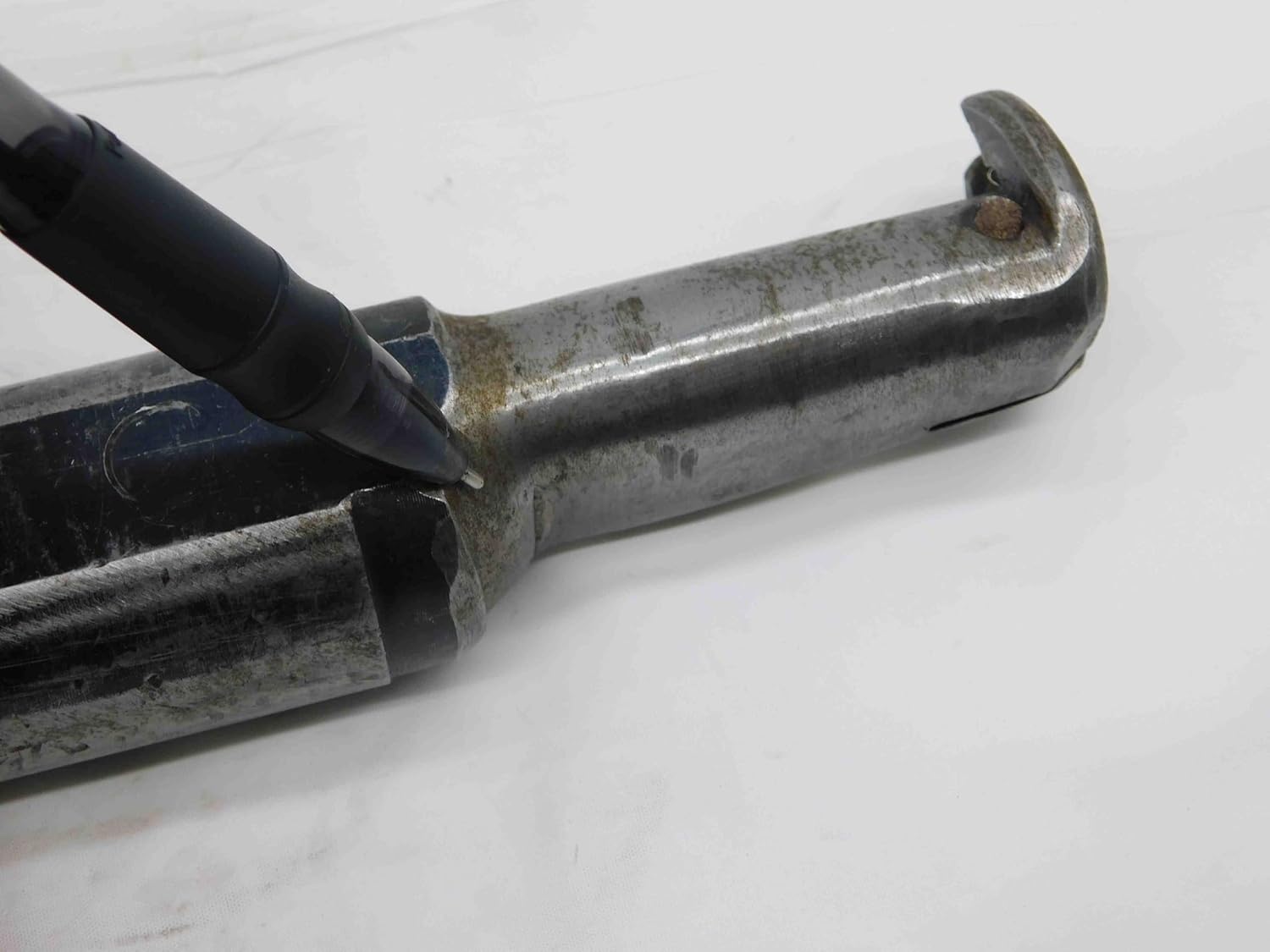 SECO 1 1/2 Dia A24-CGGL-06 COOLANT INDEXABLE Boring BAR LC..1606.. Inserts 1.5 - NS3975BU5