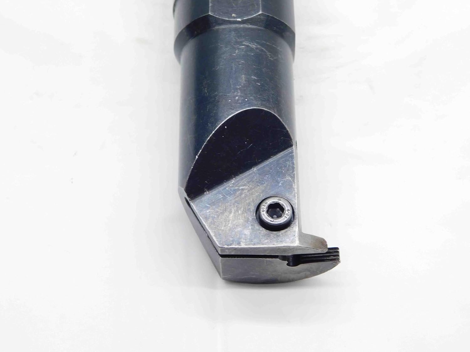 SECO 1 1/2 Dia A24-CGGR-05 COOLANT INDEXABLE Boring BAR LC..1605.. Inserts 1.5 - NS3964BU5