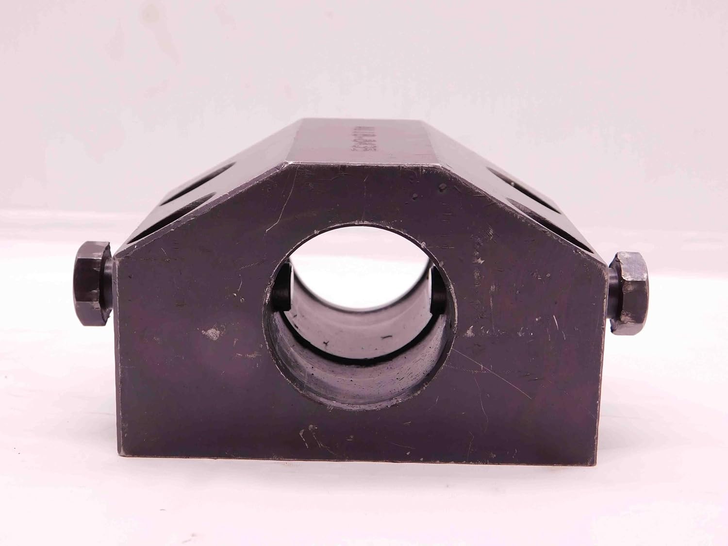 1 1/2 ID Lathe Boring BAR Turret Tool Holder 45mm X 80mm Bolt Pattern A118-8435 - BR10133CT4
