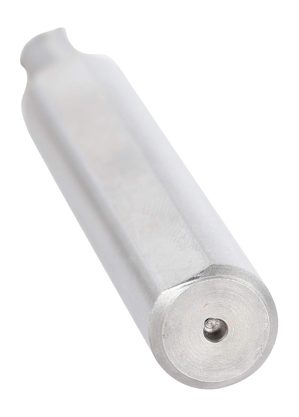 WIDIA Circle CSPI25050010R CSPI Small Hole Boring Bar for Profiling, 0° Angle, Steel, Profiling Bar Shank, 0.5' Shank Diameter, Right, 4' Length