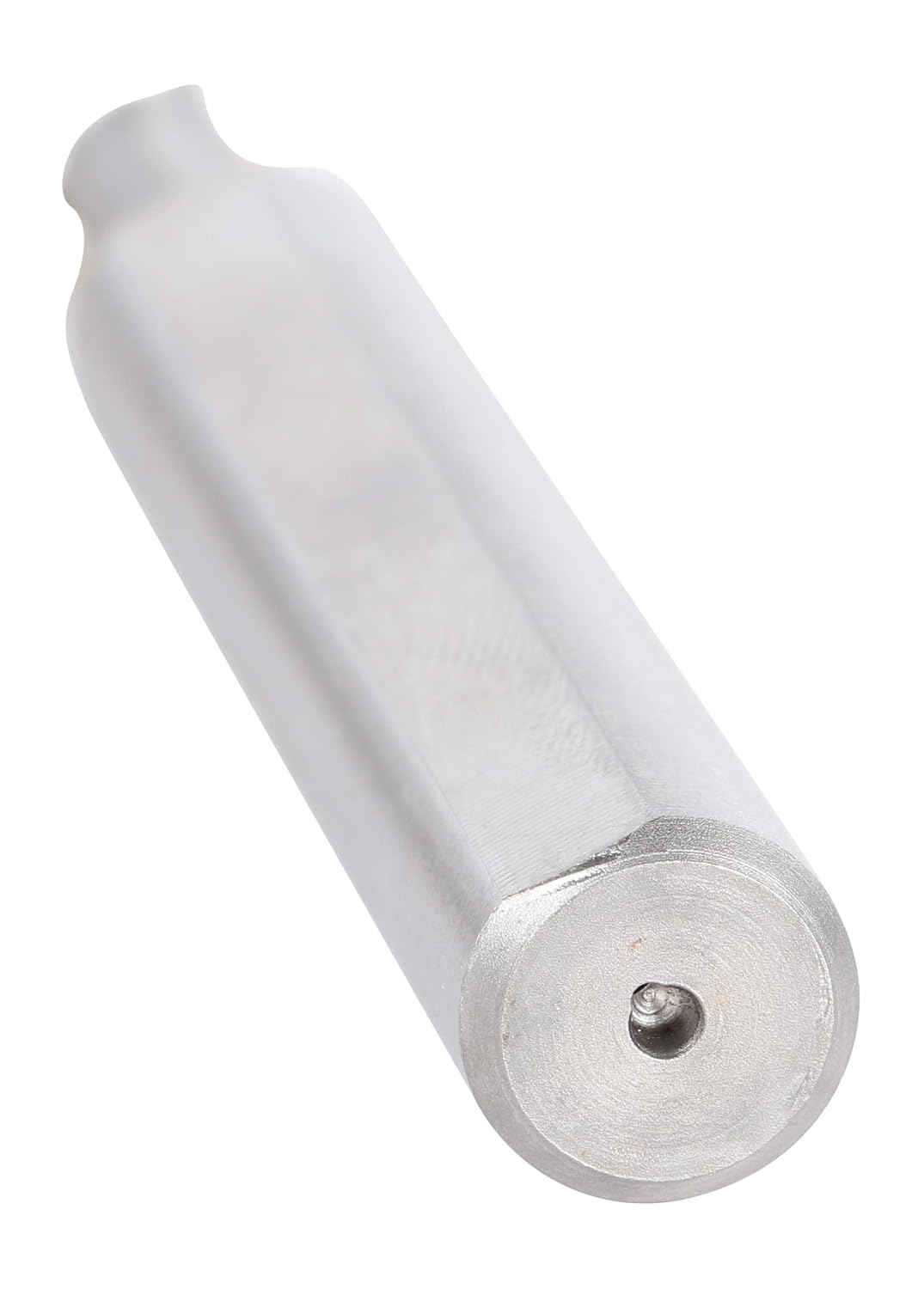 WIDIA Circle CSPI25050010R CSPI Small Hole Boring Bar for Profiling, 0° Angle, Steel, Profiling Bar Shank, 0.5' Shank Diameter, Right, 4' Length