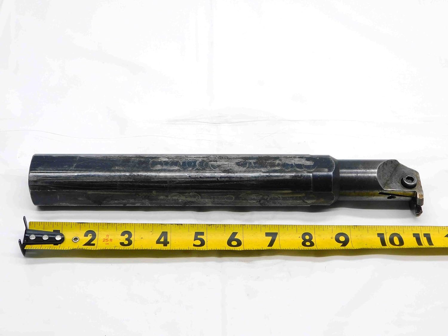SECO 1 1/2 Dia A24-CGGL-06 COOLANT INDEXABLE Boring BAR LC..1606.. Inserts 1.5 - NS3972BU5
