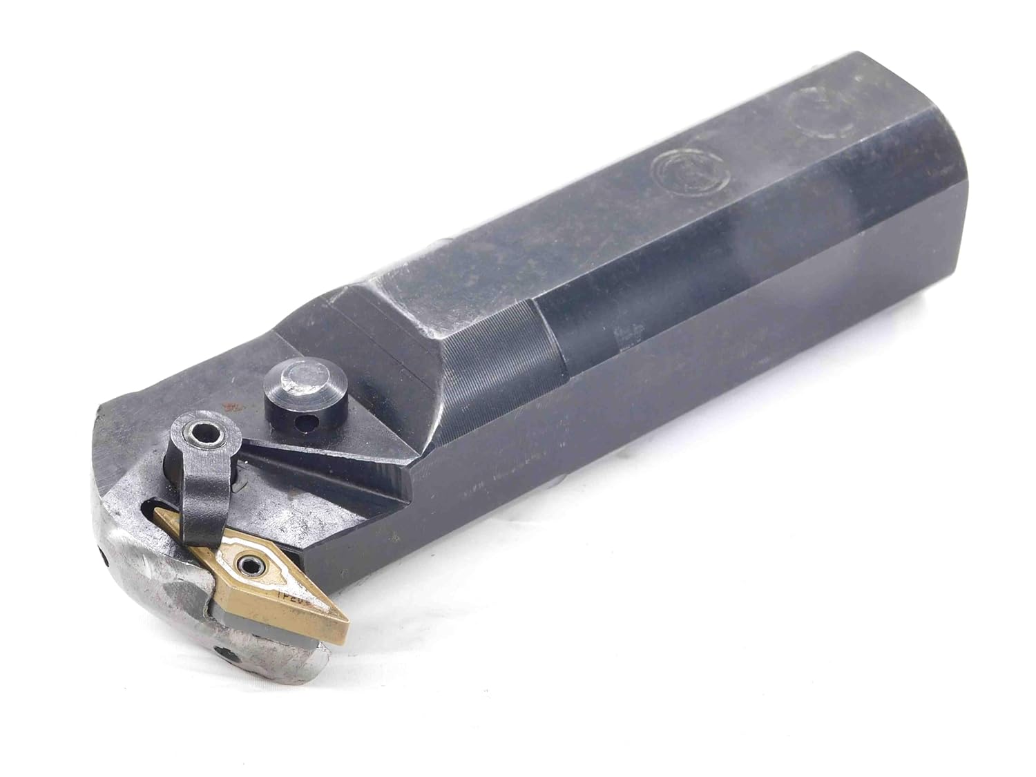 SECO 1 1/2 Shank Dia A24-MVLNR-3 INDEXABLE Boring BAR VNMG 332 Inserts 1.5 - DM2273CH5