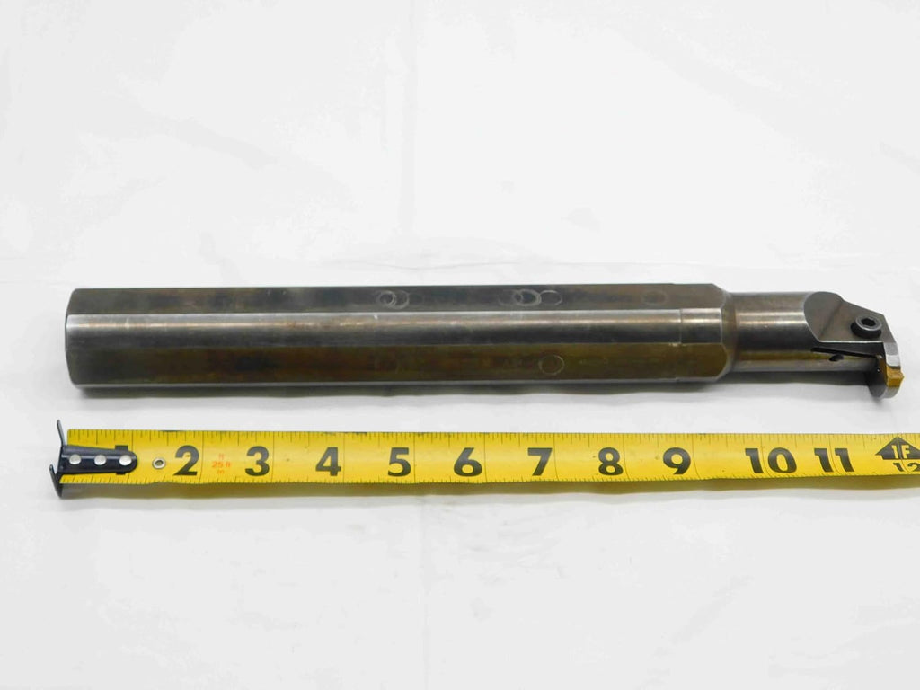 SECO 1 1/2 Dia A24-CGGL-06 COOLANT INDEXABLE Boring BAR LC..1606.. Inserts 1.5 - NS3973BU5