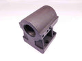 2' I.D. Boring BAR Lathe Turret Tool Holding Block 2 1/2 X 4' Bolt Hole Pattern - BR8840AV4