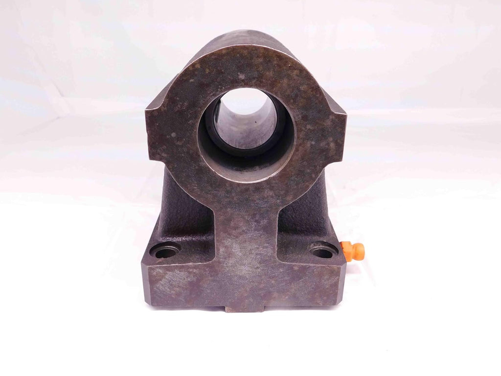 2' I.D. Boring BAR Lathe Turret Tool Holding Block 2 1/2 X 4' Bolt Hole Pattern - BR8844AV4