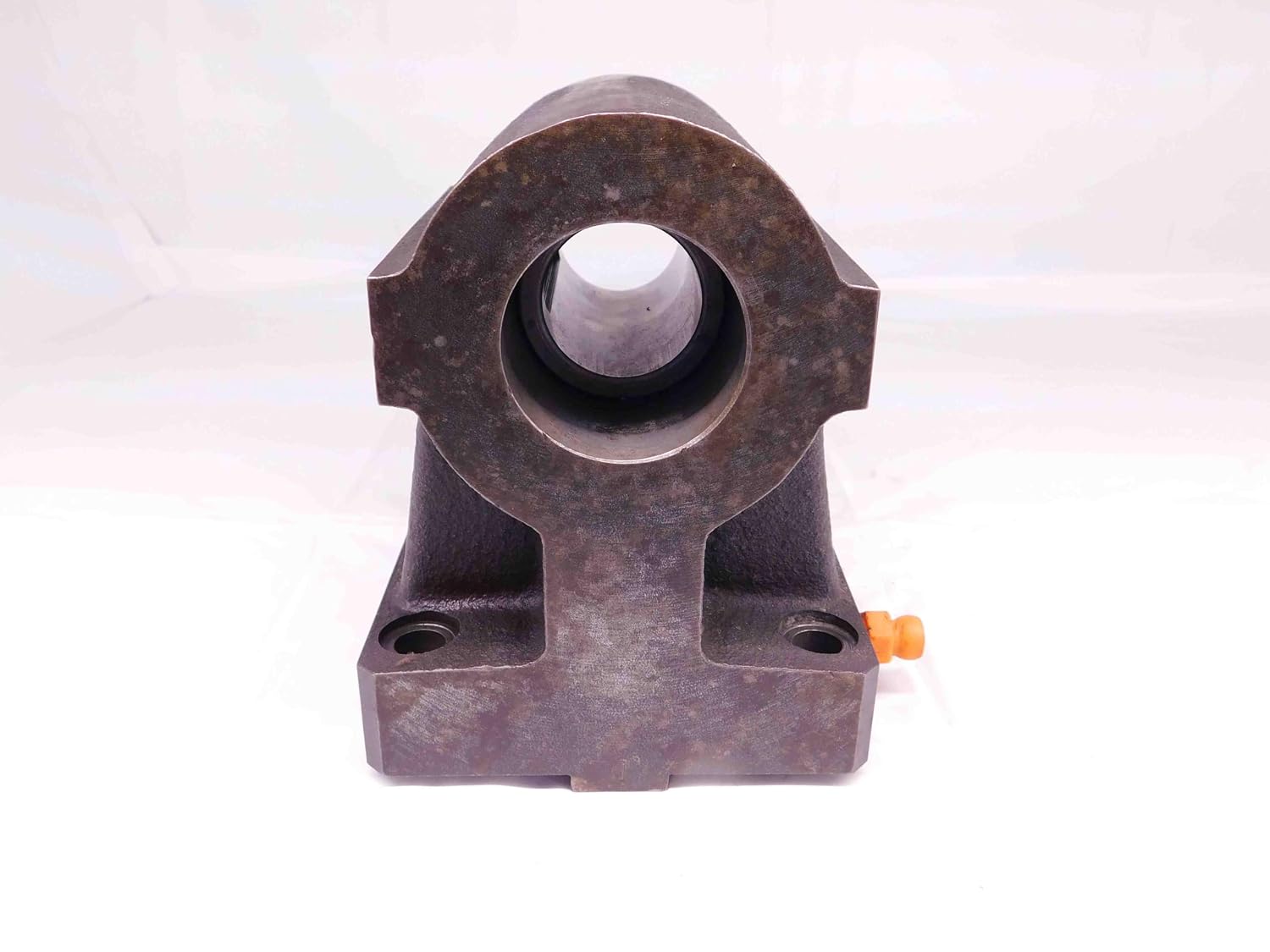 2' I.D. Boring BAR Lathe Turret Tool Holding Block 2 1/2 X 4' Bolt Hole Pattern - BR8844AV4