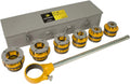 Steel Dragon Tools 12-R 1/2in. - 2in. Manual Ratchet Threader Set compatible with RIDGID 700 41935 12R 36475