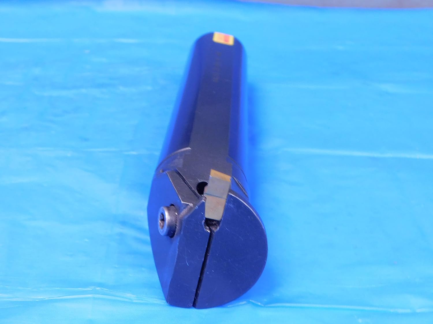 SANDVIK 1 1/2 Dia RAG151.22-D24-40 Steel COOLANT Thru INDEXABLE Boring BAR 1.5 - MB11680CG2