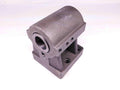 2' I.D. Boring BAR Lathe Turret Tool Holding Block 2 1/2 X 4' Bolt Hole Pattern - BR8844AV4