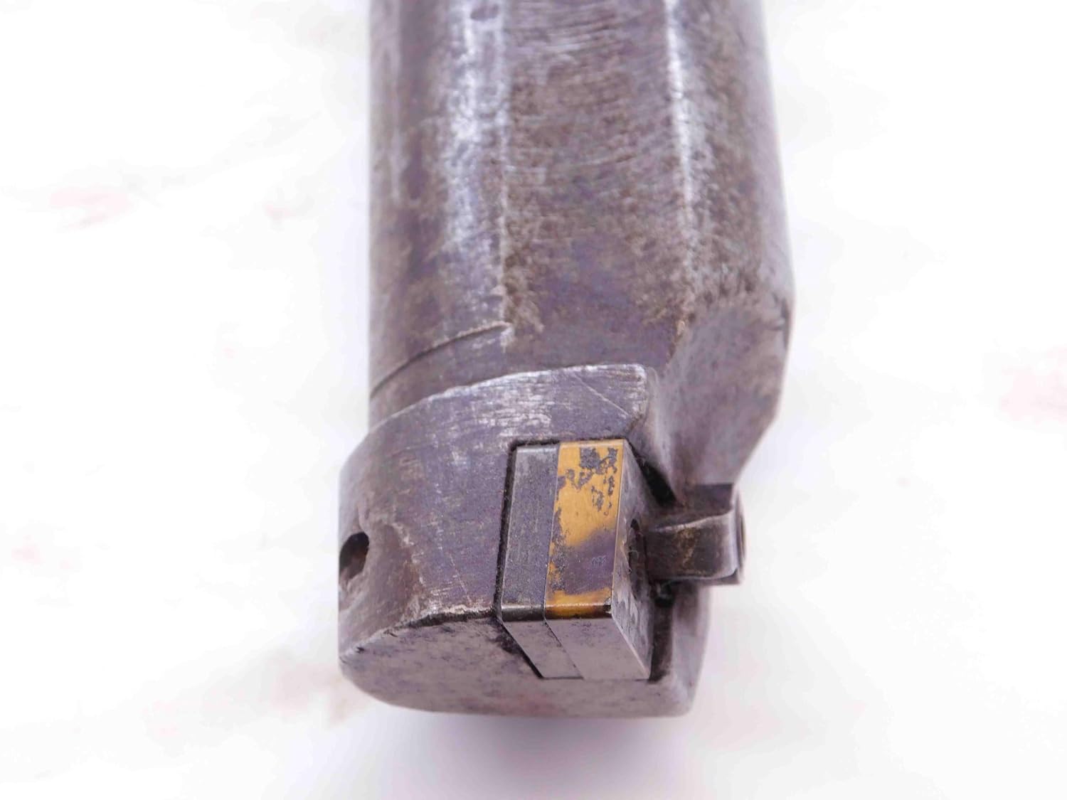 2' Shank Dia 10 1/2 OAL INDEXABLE Boring BAR CN..64 Inserts 2.0 Lathe Tooling - NS2854BU5