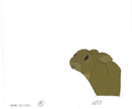 Watership Down 1978 Original Production Animation Cel with LJE Seal and COA 27-47