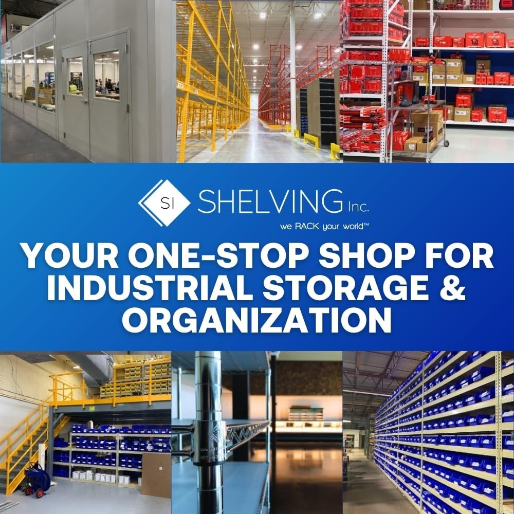Shelving Inc. 14' d x 36' w x 68' h Small Laundry Cart, Weight Capacity 600 lbs, Evenly Distributed