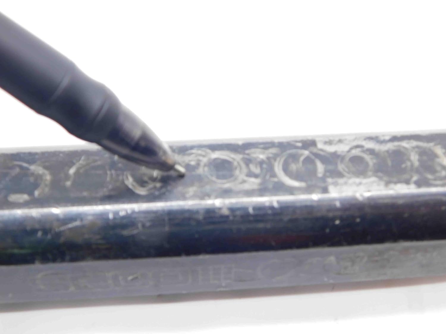 SECO 1 1/2 Dia A24-CGGL-06 COOLANT INDEXABLE Boring BAR LC..1606.. Inserts 1.5 - NS3962BU5