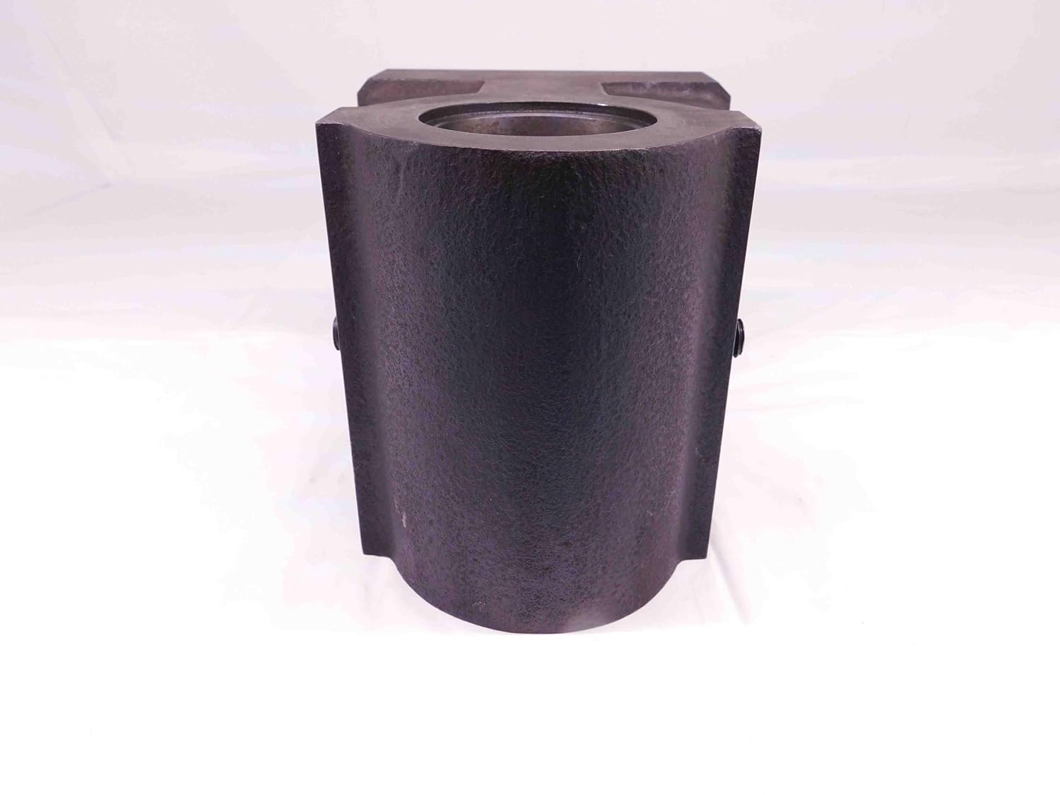 2' I.D. Boring BAR Lathe Turret Tool Holding Block 2 1/2 X 4' Bolt Hole Pattern - BR8840AV4