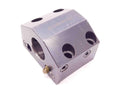 1 1/2 ID Lathe Boring BAR Turret Tool Holder 45mm X 80mm Bolt Pattern A118-8435 - BR10131CT4