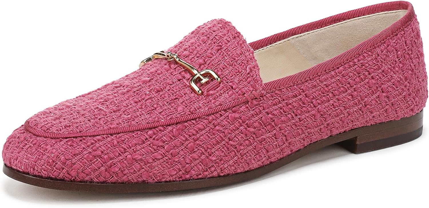 Sam Edelman Women's Loraine Loafers