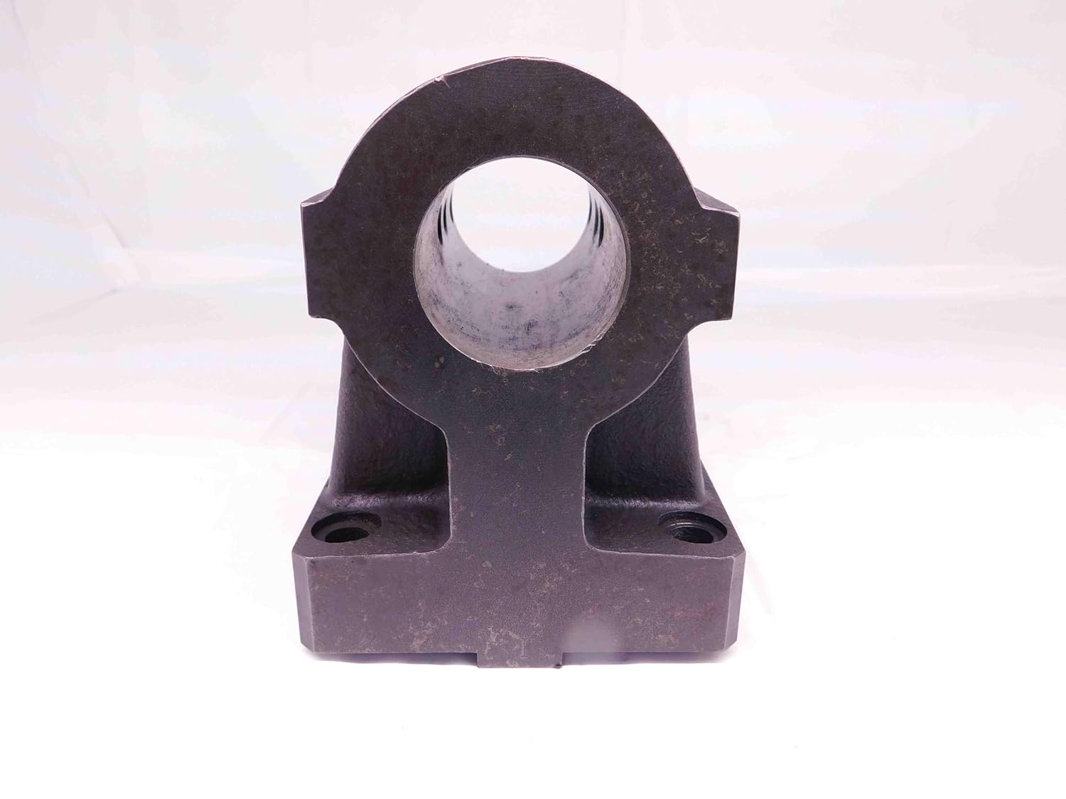 2' I.D. Boring BAR Lathe Turret Tool Holding Block 2 1/2 X 4' Bolt Hole Pattern - BR8843AV4