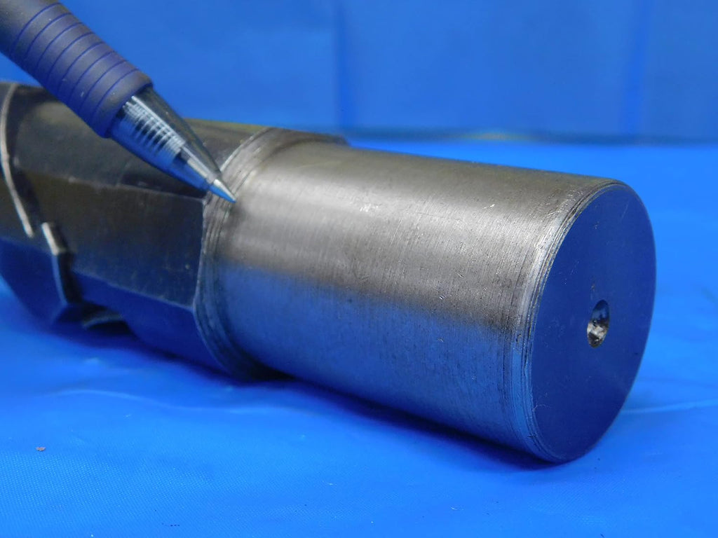 KENNAMETAL 1 1/2 Shank Dia 7314-0872 5 1/2 OAL Steel INDEXABLE Boring BAR 1.5 - MB11238BZ2
