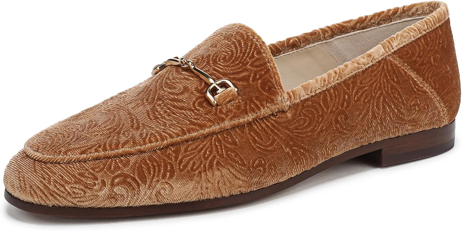 Sam Edelman Women's Loraine Loafers