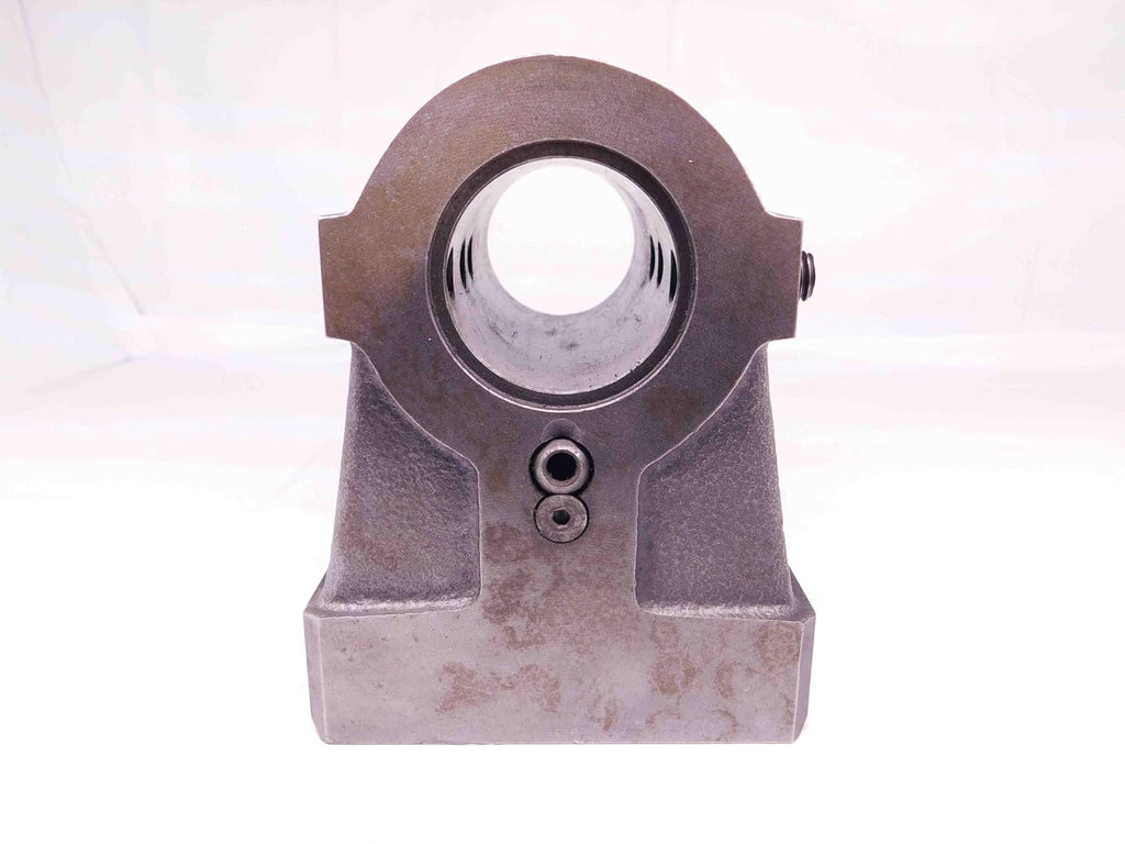2' I.D. Boring BAR Lathe Turret Tool Holding Block 2 1/2 X 4' Bolt Hole Pattern - BR8843AV4