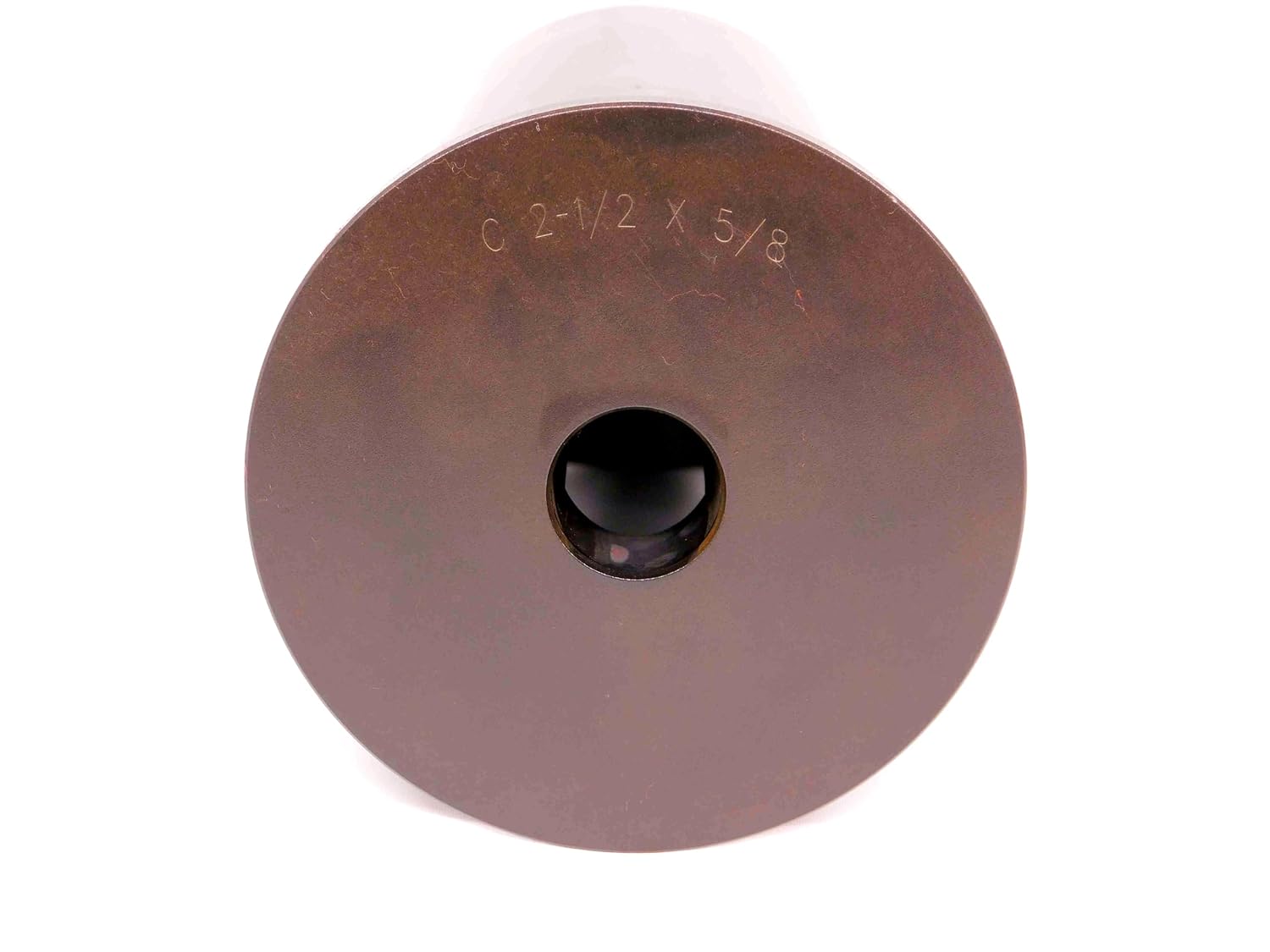 NEW 5/8 ID X 2 1/2 OD Lathe Boring BAR Bushing Reducer Sleeve .625 2.5 Style C - BR6159MJTB