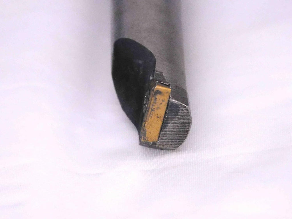 VALENITE 1/2 Shank Dia S08R-STFPR-2 INDEXABLE Boring BAR TPMT 21.5 Inserts .5 - MW2644BT4