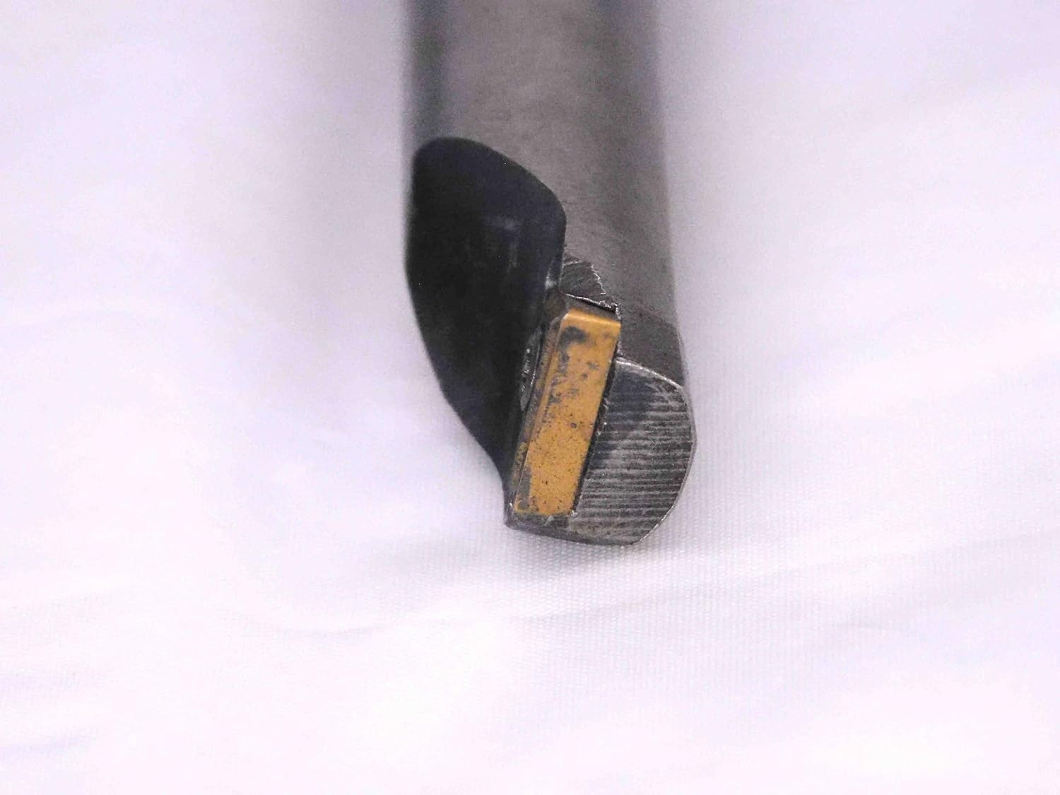 VALENITE 1/2 Shank Dia S08R-STFPR-2 INDEXABLE Boring BAR TPMT 21.5 Inserts .5 - MW2644BT4