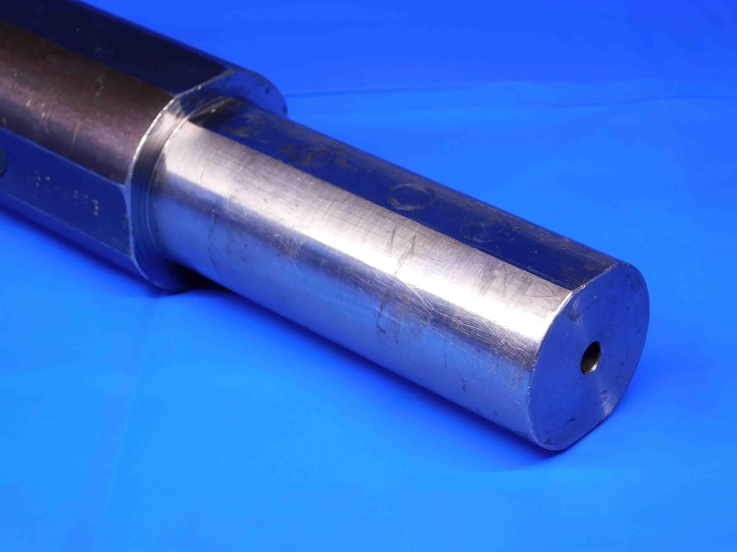 KENNAMETAL 1 1/2 Shank Dia A32-NSR3 INDEXABLE Boring BAR N.3R Inserts 1.5 CNC - BR8222CE4
