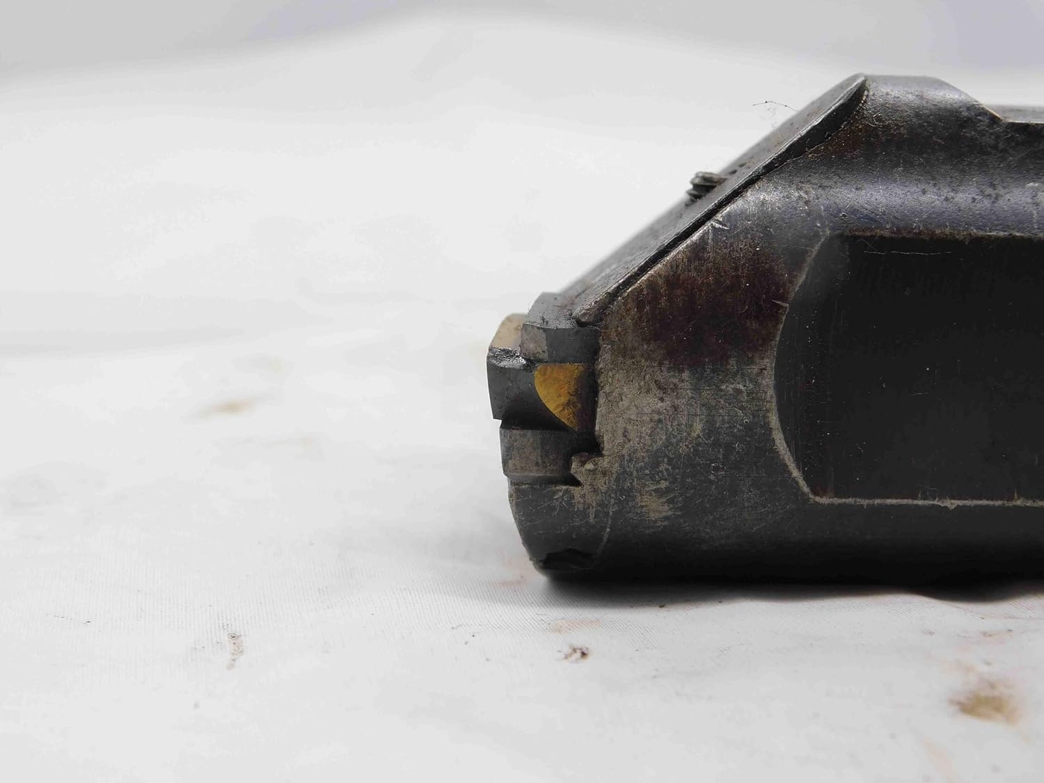 Criterion 1 1/2 Shank Dia TF-1212B INDEXABLE Boring BAR TP-32 Inserts 1.5 6.5 - DM2341AX4