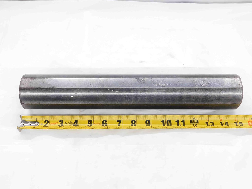 S-4440W 2 1/2 O.D. Shank/Arbor for KENLOC Boring BAR Head 1 1/2 ID 14 7/8 OAL - DM1911BU5