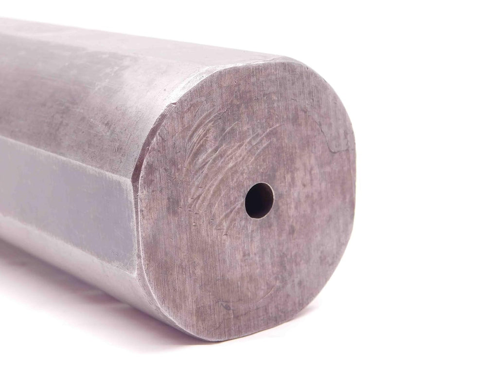 CARBOLOY 2 1/2 Shank Dia NL-40-4H COOLANT Thru INDEXABLE Boring BAR 2.5 - BR10877BU5