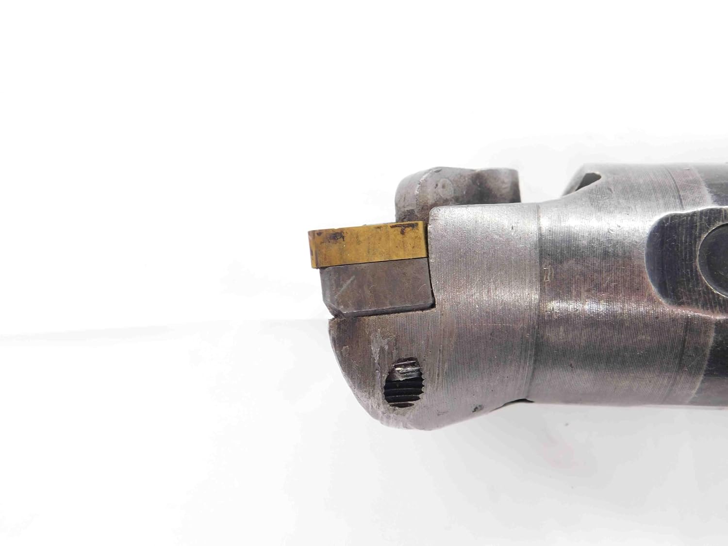 KENNAMETAL 1 1/2 Dia A24-MDQNR4 NB3 COOLANT Boring BAR DNMG 43 Inserts 1.5 - DM1857BU5