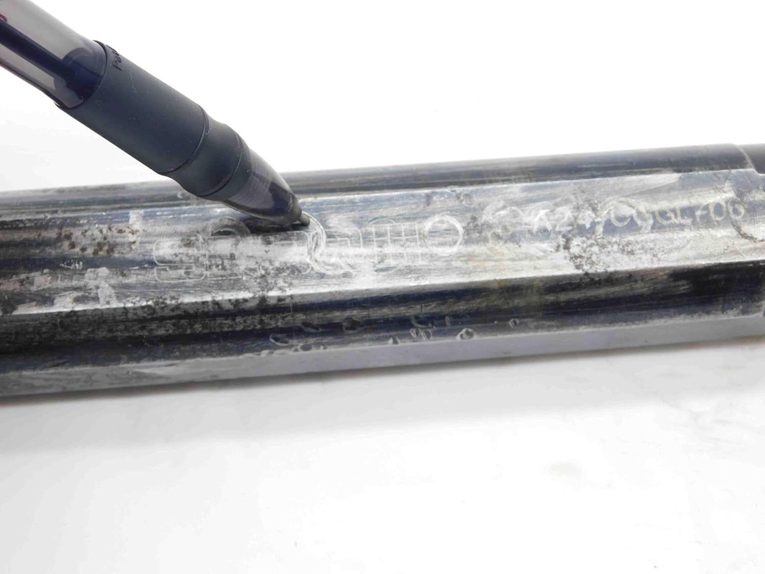 SECO 1 1/2 Dia A24-CGGL-06 COOLANT INDEXABLE Boring BAR LC..1606.. Inserts 1.5 - NS3972BU5