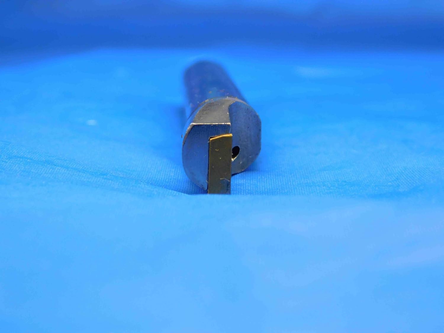SANDVIK 1/2 Dia A08M-STFPR 2 COOLANT INDEXABLE Boring BAR TPMT 110304 Inserts .5 - BR0290BH3