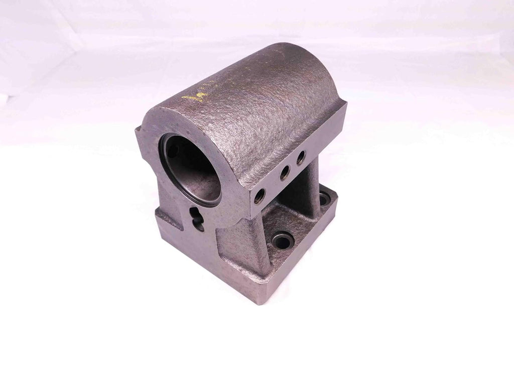 2' I.D. Boring BAR Lathe Turret Tool Holding Block 2 1/2 X 4' Bolt Hole Pattern - BR8841AV4