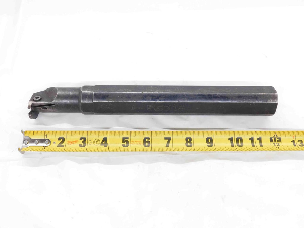 SECO 1 1/2 Shank Dia A24-CGGR05 INDEXABLE Boring BAR LC..1605.. Inserts 1.5 - DM3682BU5