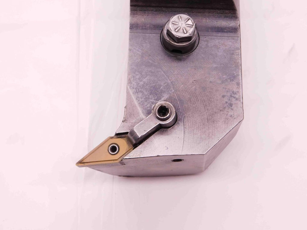 2 1/2 Shank Dia SI-MVJNL-40-4 COOLANT Thru INDEXABLE Boring BAR VNM Inserts 2.5 - BR10674BU5